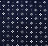 Dark Blue Teenager's Tie