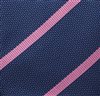 Blue Teenager's Tie