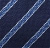 Blue Teenager's Tie
