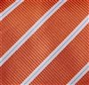 Stripes Teenager's Tie