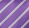 Stripes Teenager's Tie
