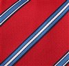 Stripes Boy's Tie