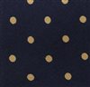 Blue Silk Teenager's Tie