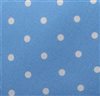 Blue Sky Silk Teenager's Tie