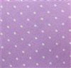 Mauve Silk Teenager's Tie