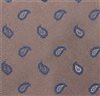 Green Tie Blue Sky Cachemir