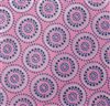 Checked Tie Fabric