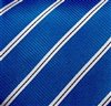 Stripes Slim Tie
