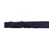 Dots Self Bow Tie