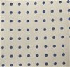 Yellow Boy's Tie with Dots