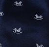 Boy's Blue Tie