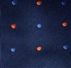 Blue Boy's Tie