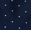 Blue Boy's Tie