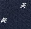Blue Boy's Tie
