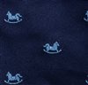 Blue Boy's Tie