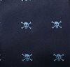 Blue Boy's Tie