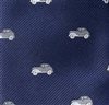 Boy's Tie with Cars