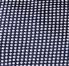 Blue Boy's Tie with Dots