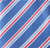 Boy's Tie Stripes