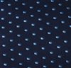 Blue Boy's Tie with Dots
