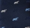 Blue Boy's Tie