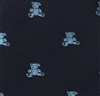 Blue Boy's Tie