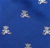 Royal Blue Boy's Tie