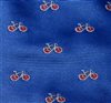 Royal Blue Boy's Tie