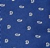 Royal Blue Boy's Tie