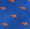 Royal Blue Boy's Tie
