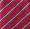 Boy's Tie Stripes