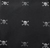 Boy's Tie Skulls
