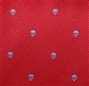 Skull Tie