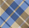 Square Teenager's Tie