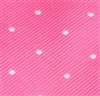 Fuchsia Boy's Tie