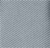 Pearl Grey Boy's Tie