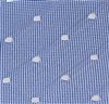 Grey Boy's Tie with Dots