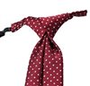 Boy's Tie with Dots