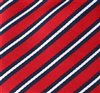 Stripes Boy's Tie