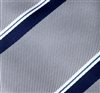 Stripes Boy's Tie
