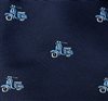 Scooter Boy's Tie