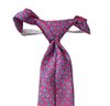 Red Boy's Tie Silk