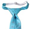 Boy's Tie Silk with Scooter