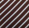 Siena 45 Stripes Tie