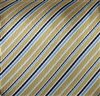 Siena 102 Stripes Tie