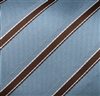 Siena 114 Striped Tie