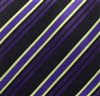 Siena 33 Stripes Tie