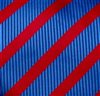 Siena 67 Stripes Tie