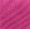 Magenta Silk Tie