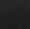 Black Silk Tie